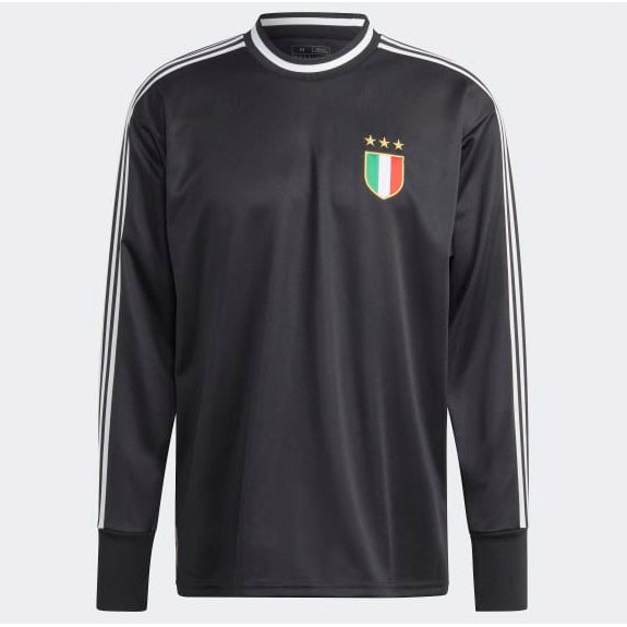 Thailandia Maglia Italia Icon ML Portiere 22/23